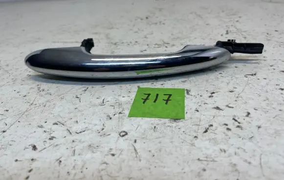 Mini One - Cooper F56 F55 Front door exterior handle 00980551