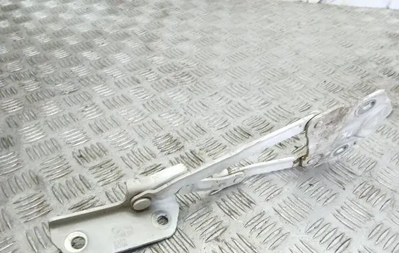 Volkswagen Caddy Engine bonnet/hood hinges 1T0823301E