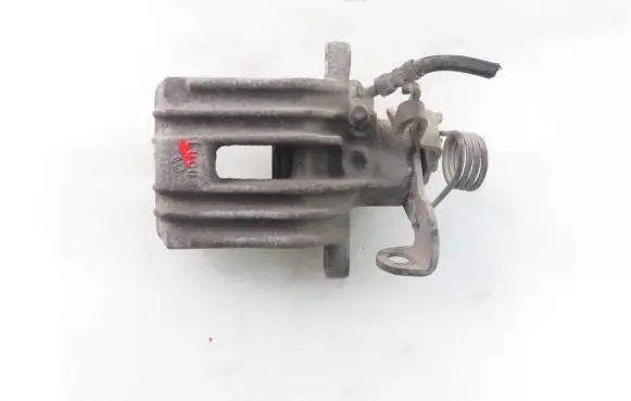 Audi A4 S4 B6 8E 8H Rear brake caliper