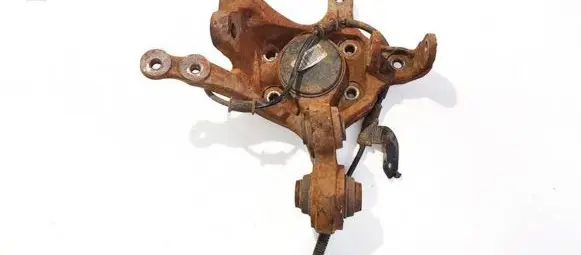 KIA Ceed Rear wheel hub