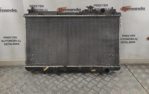 Honda CR-V Coolant radiator 681021 527930