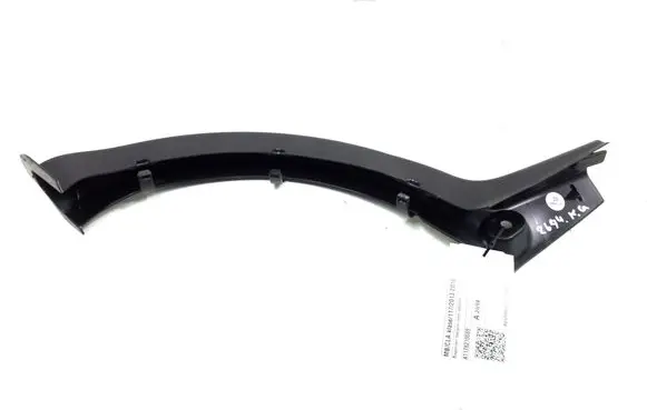 Mercedes-Benz CLA C117 X117 W117 Other trunk/boot trim element A1178210089