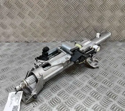 BMW iX Steering rack mechanical part 6892053