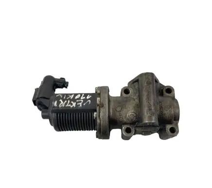 Opel Vectra C EGR valve 55215031