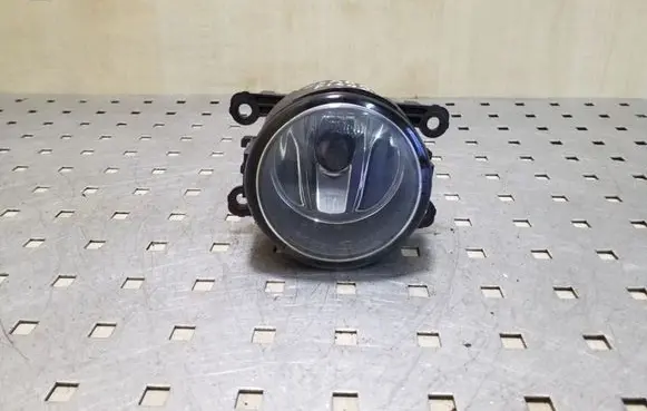 Citroen Xsara Picasso Front fog light 89210094 9650001680 89204711
