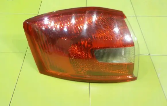 Ford Kuga I Rear/tail lights 167097