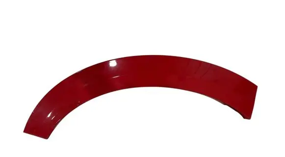 Fiat 500X Rear arch trim 735696686