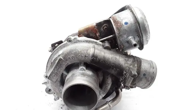 Renault Megane II Turbo 8200375462