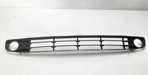 Renault Scenic II - Grand scenic II Front bumper lower grill 8200140331