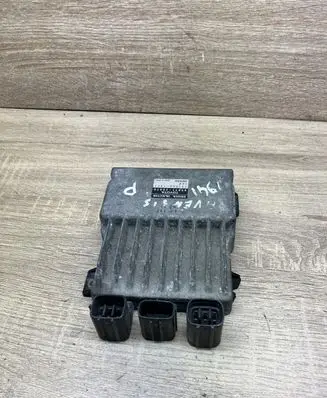 Toyota Avensis T250 Fuel injection control unit/module 8987120070 1310001371