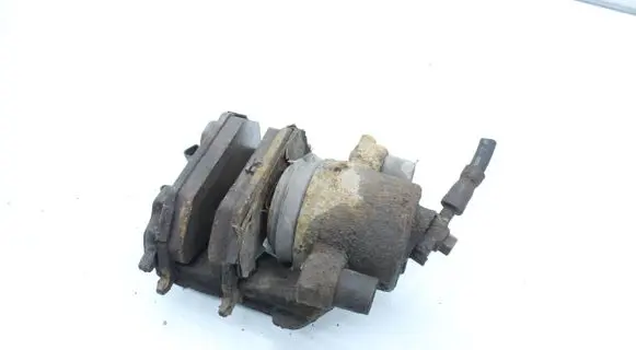 Skoda Yeti (5L) Front brake caliper