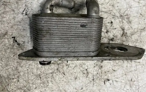 Ford Transit Custom Gearbox / Transmission oil cooler GK2Q6A642AC