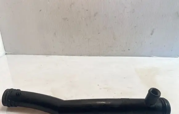Volkswagen Golf V Engine coolant pipe/hose 03F121065A