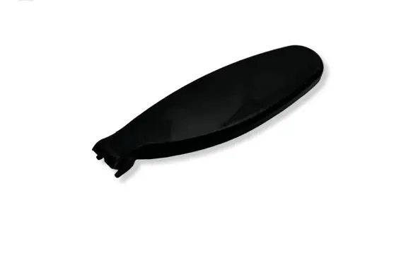 Mercedes-Benz C W205 Wiper trim A2058240119 W000051791