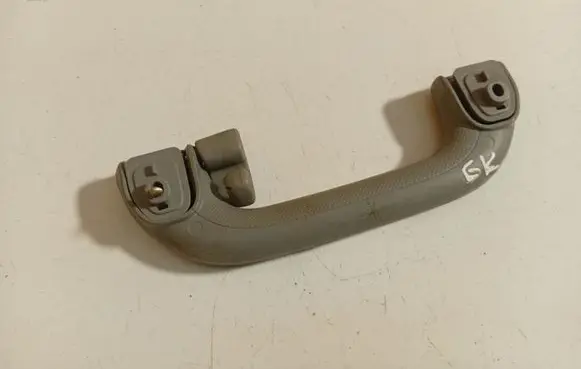 Hyundai Santa Fe Rear interior roof grab handle 855422D000
