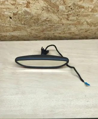 Porsche Cayenne (92A) Rear view mirror (interior) E1021059