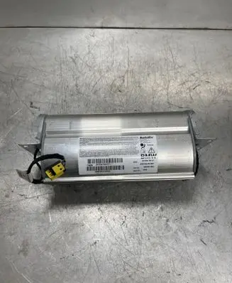 BMW 5 E60 E61 Passenger airbag 397039708121