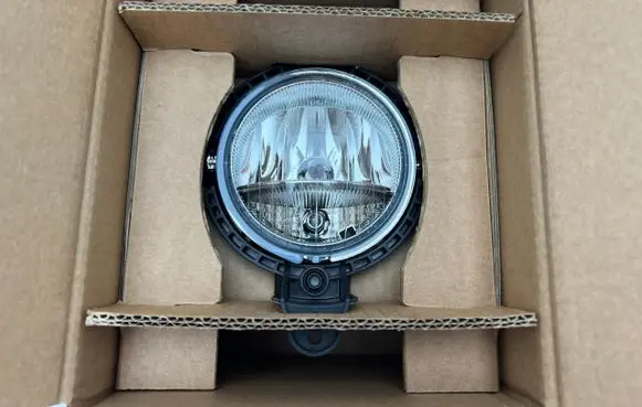 Mini One - Cooper Coupe R56 Front fog light 2751295