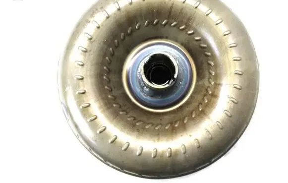 BMW 7 F01 F02 F03 F04 Torque converter 