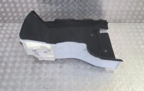 Mercedes-Benz C W206 Interior carpet A2066807204