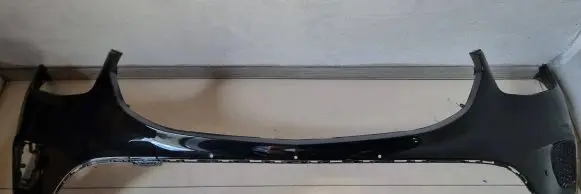 Mercedes-Benz GLC X253 C253 Front bumper 2538858002