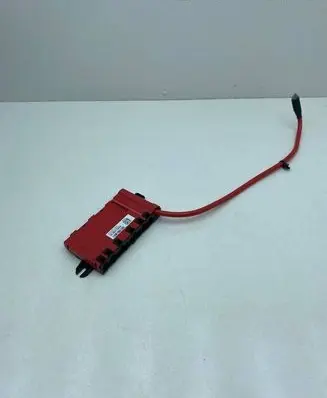 BMW 1 F20 F21 Positive wiring loom 19175000001 09042018 922775205