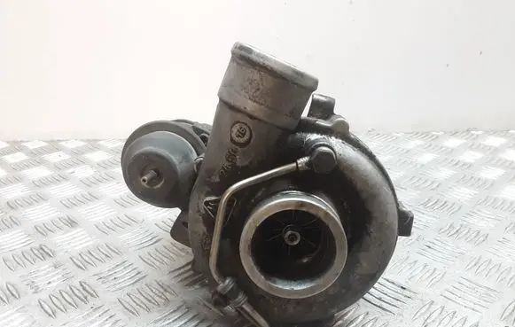 Volvo S70 V70 V70 XC Turbo 074145701J