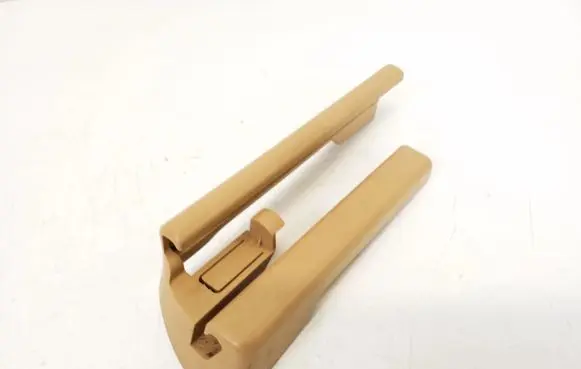 Seat trim