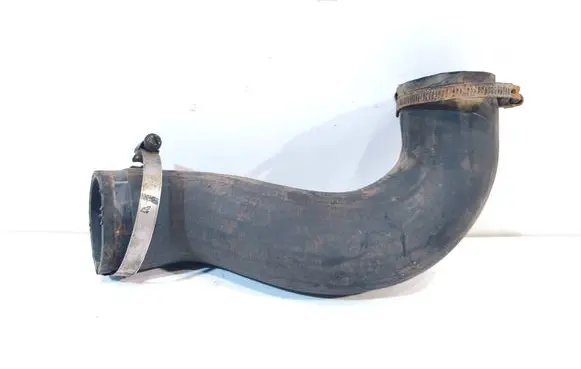 Ford Transit Intercooler hose/pipe