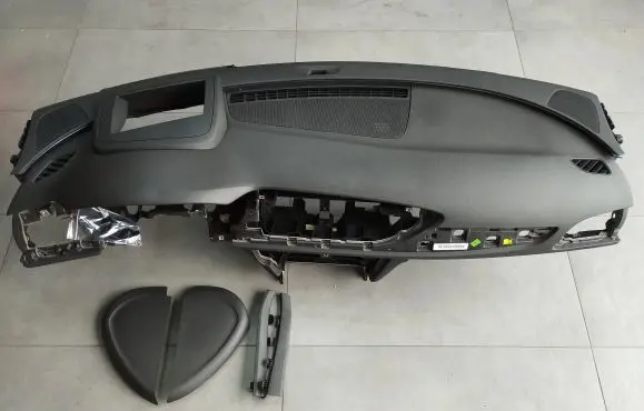 Audi A6 S6 C7 4G Dashboard 4G1858041LL