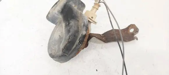 Renault Scenic I Horn signal E20091001 3C19CD