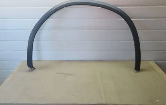 BMW X3 G01 Rear arch trim 8064824