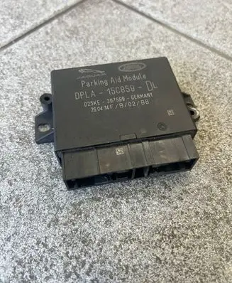 Land Rover Range Rover Sport L494 Parking PDC control unit/module DPLA15C859DL DPLA15C859