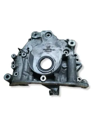 Audi A6 S6 C5 4B Timing chain cover 059103153AA AIS19CU3