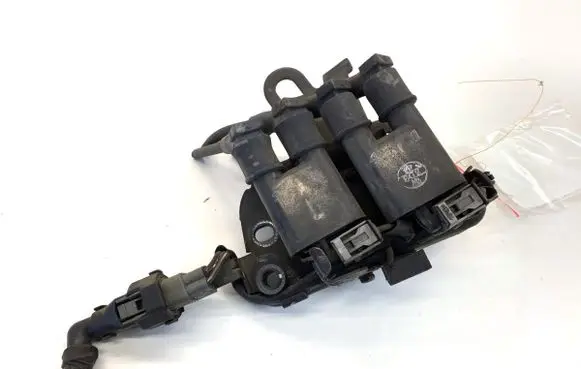Hyundai Tucson JM High voltage ignition coil 