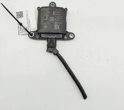 Lexus NX Blind spot module A2C7732100800 8816278070