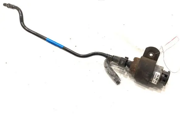 BMW 5 G30 G31 G38 Webasto circulation pump for autonomous heater 9320479