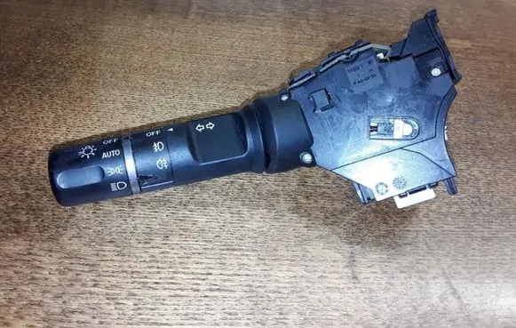 Mazda 6 Indicator stalk DF7566122
