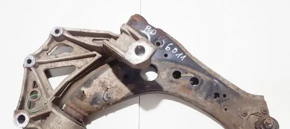 Volkswagen Fox Front lower control arm/wishbone 6q0199294d