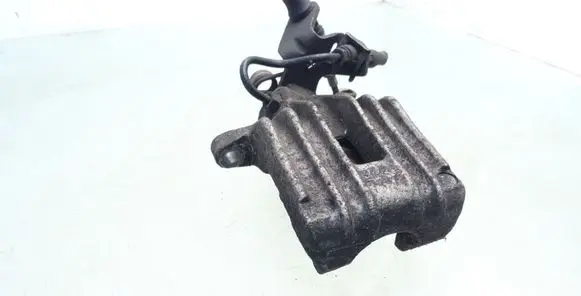 Skoda Octavia Mk2 (1Z) Rear brake caliper