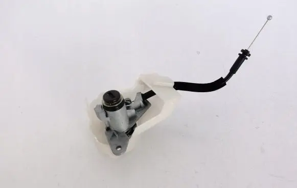 Audi A8 S8 D4 4H Other trunk/boot trim element 8F0827573A