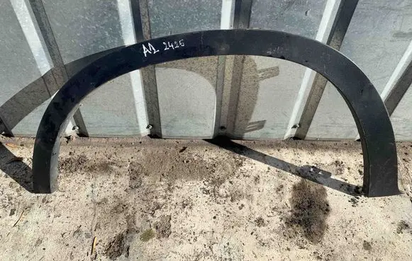 BMW X5 E70 Front arch trim 7158427