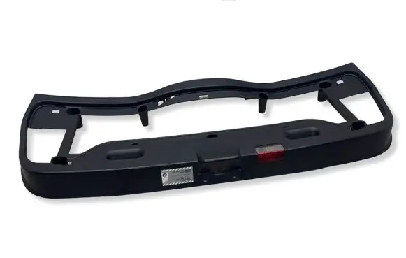 BMW 3 E46 Tailgate/boot lid cover trim 8218783