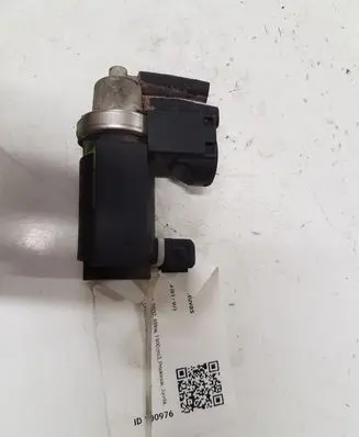 Renault Laguna II Turbo solenoid valve 8200270451