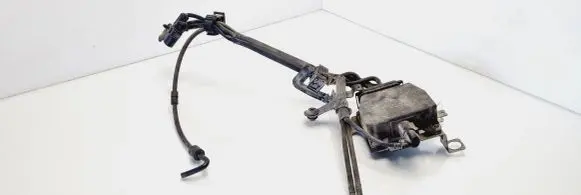Volkswagen Touran I Valve vacuum 6Q0131075 400435A