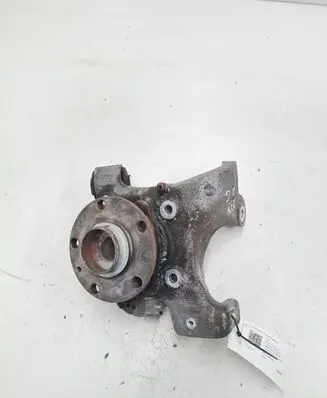 Audi A6 S6 C6 4F Rear wheel hub 4F0505434H 4F0505434G 8E0505434B
