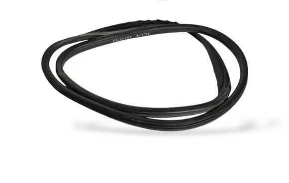 Skoda Roomster (5J) Front door rubber seal 5J7867365B