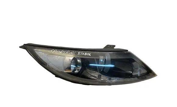 KIA Sportage Headlight/headlamp 921023WXXX 12953