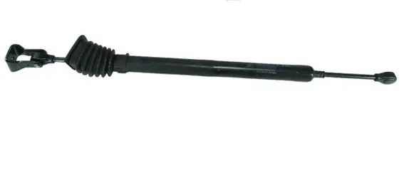 Porsche Panamera (970) Rear door check strap stopper 97053615100