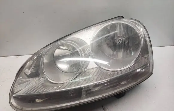 Volkswagen Golf V Headlight/headlamp